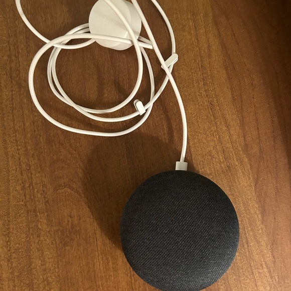 Google home mini - Picture 2 of 4